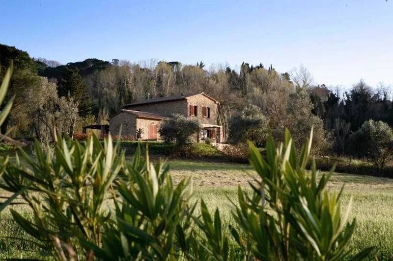 Villa a Montescudaio - Foto 4