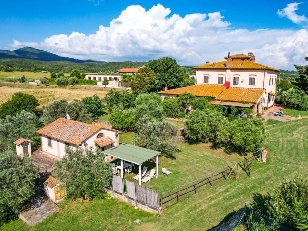 Villa a Cecina in Via Potenza - Foto 2