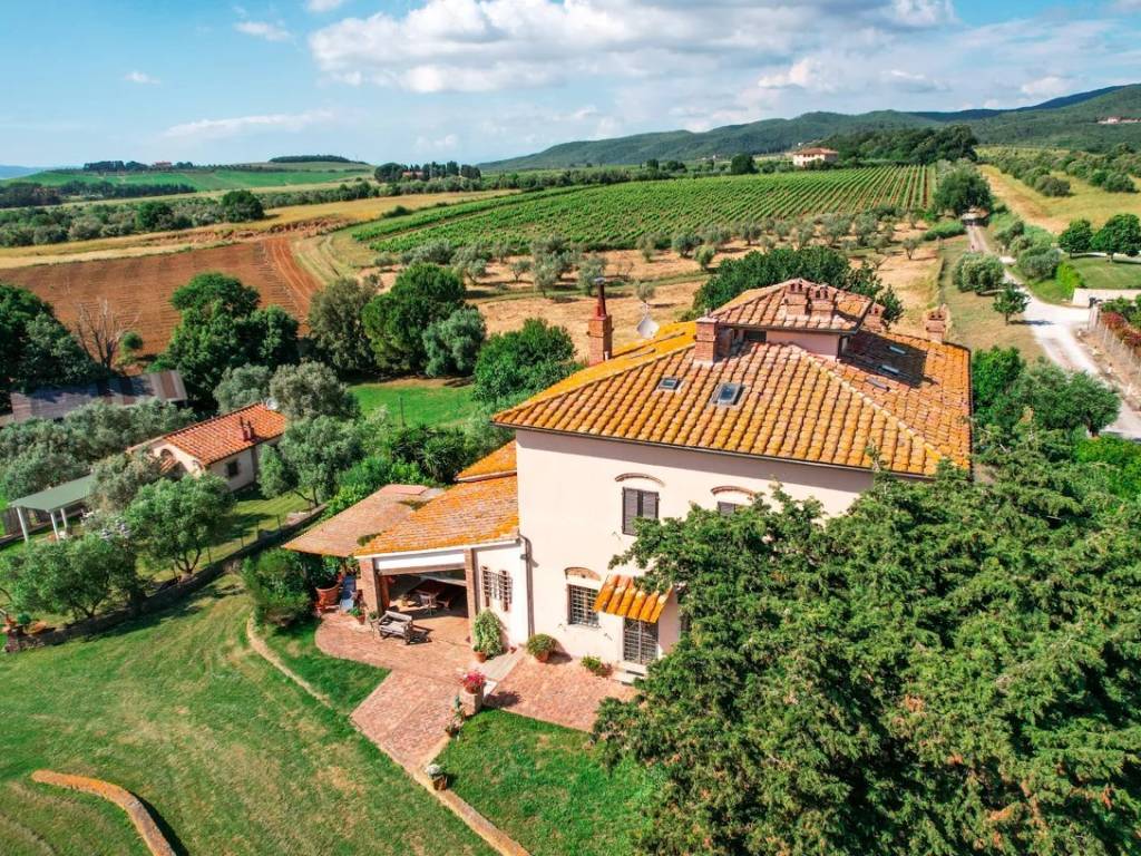 Villa a Cecina in Via Potenza - Foto 5