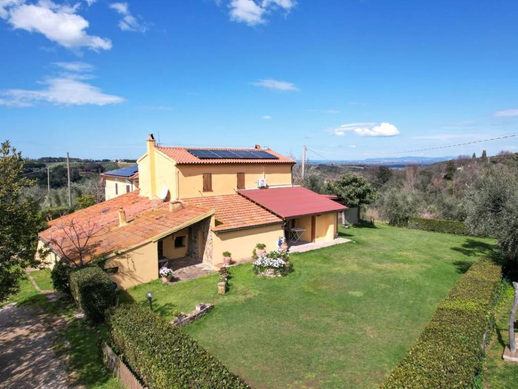 Villa a Castagneto carducci - Foto 2
