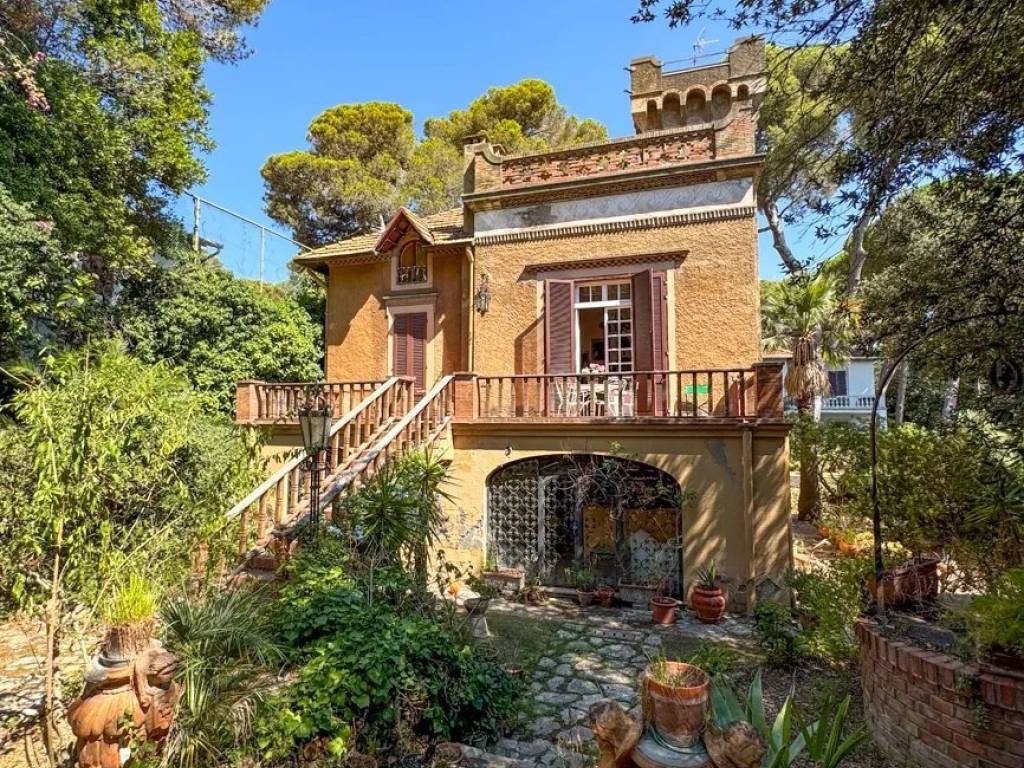 Villa a Rosignano marittimo - Foto 2