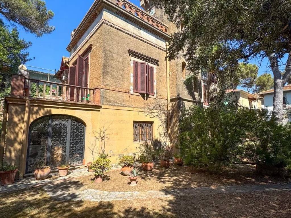 Villa a Rosignano marittimo - Foto 5