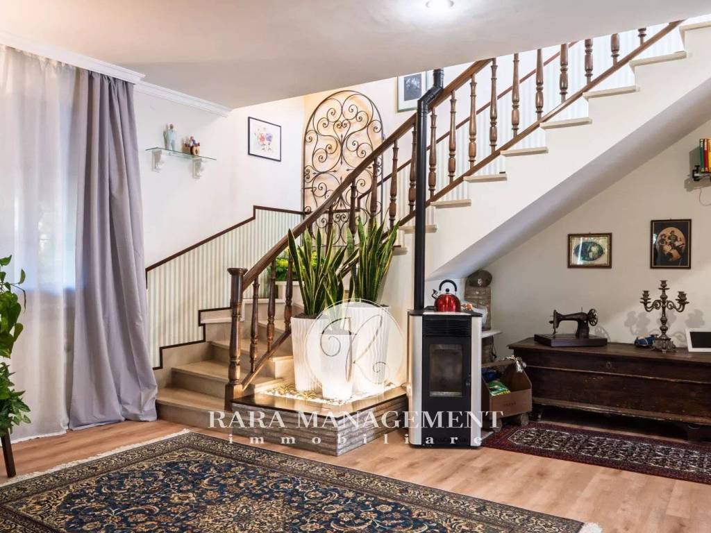 Villa a Civitanova marche in Contrada San Savino, 49 - Foto 4
