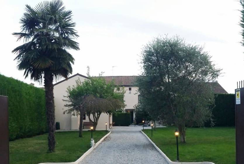 Palazzo / stabile a Adria in ADRIA Via Dante, 0 - Foto 3