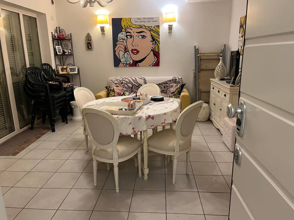 Appartamento a Fiumicino in Via Agropoli - Foto 3