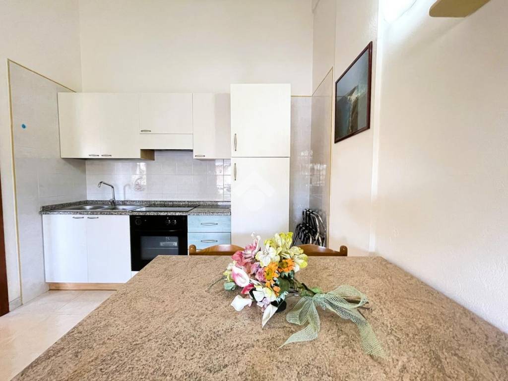 Appartamento a Villasimius in Via Ippolito Nievo, 25 - Foto 3