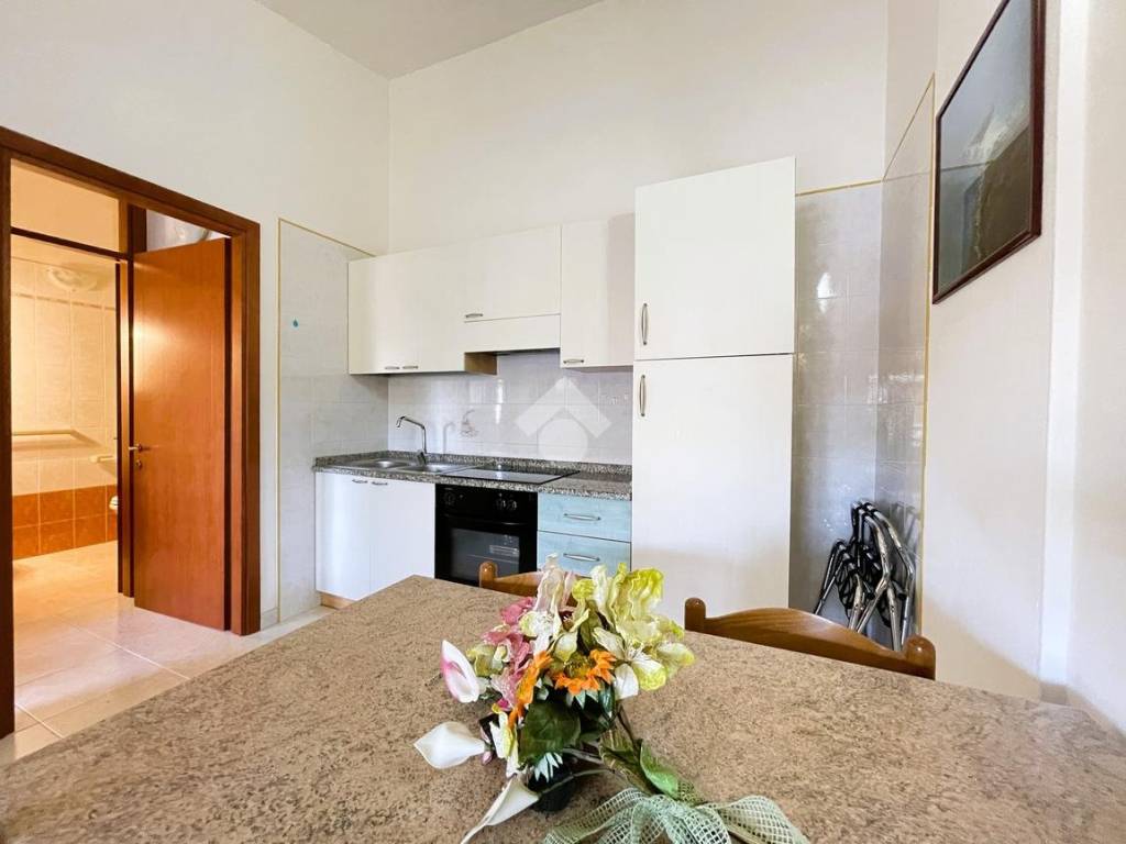 Appartamento a Villasimius in Via Ippolito Nievo, 25 - Foto 4