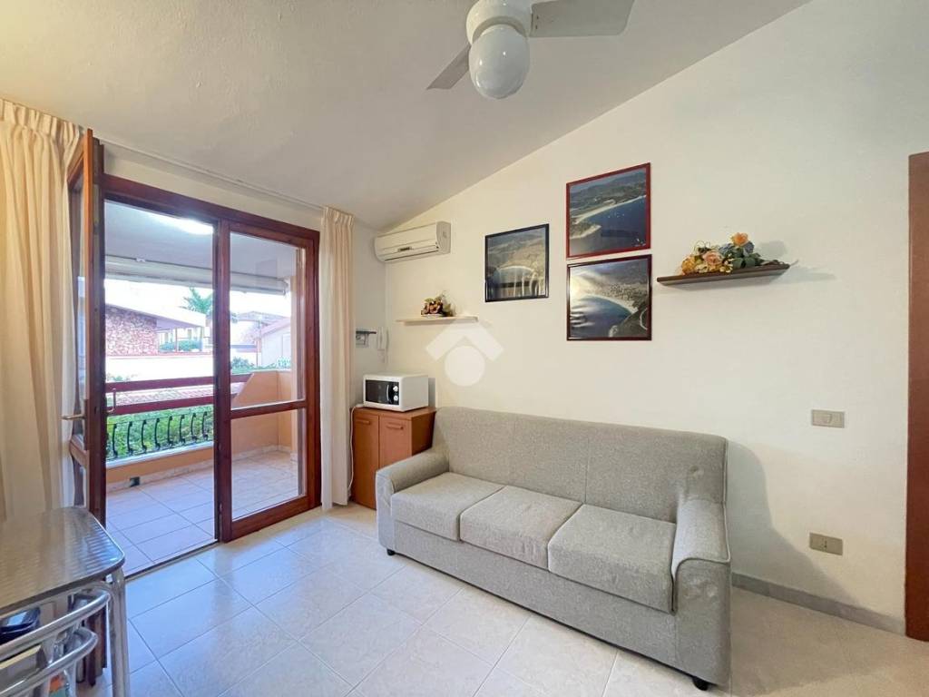 Appartamento a Villasimius in Via Ippolito Nievo, 25 - Foto 5