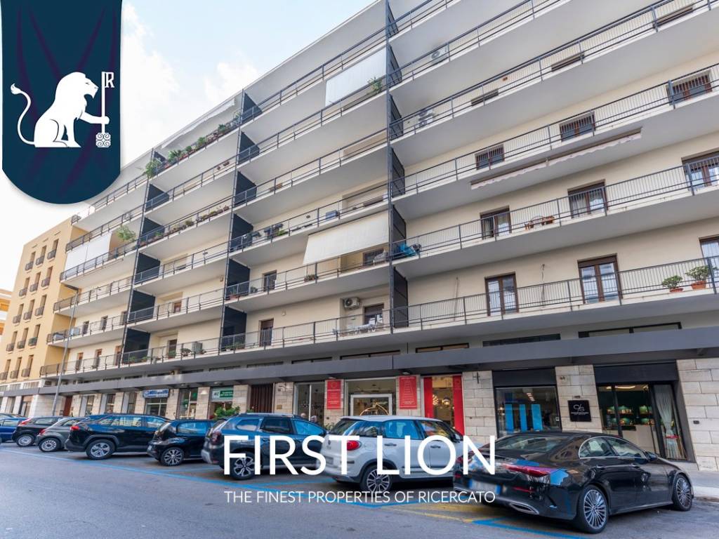 Appartamento a Lecce in Via Guglielmo Oberdan, 56 - Foto 3