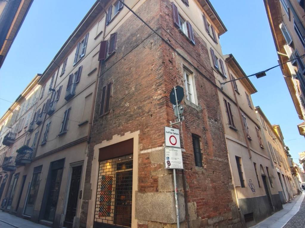 Appartamento a Pavia in Corso Giuseppe Garibaldi, 6 - Foto 2