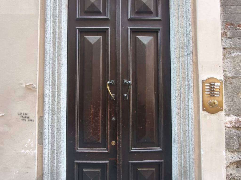 Appartamento a Pavia in Corso Giuseppe Garibaldi, 6 - Foto 3