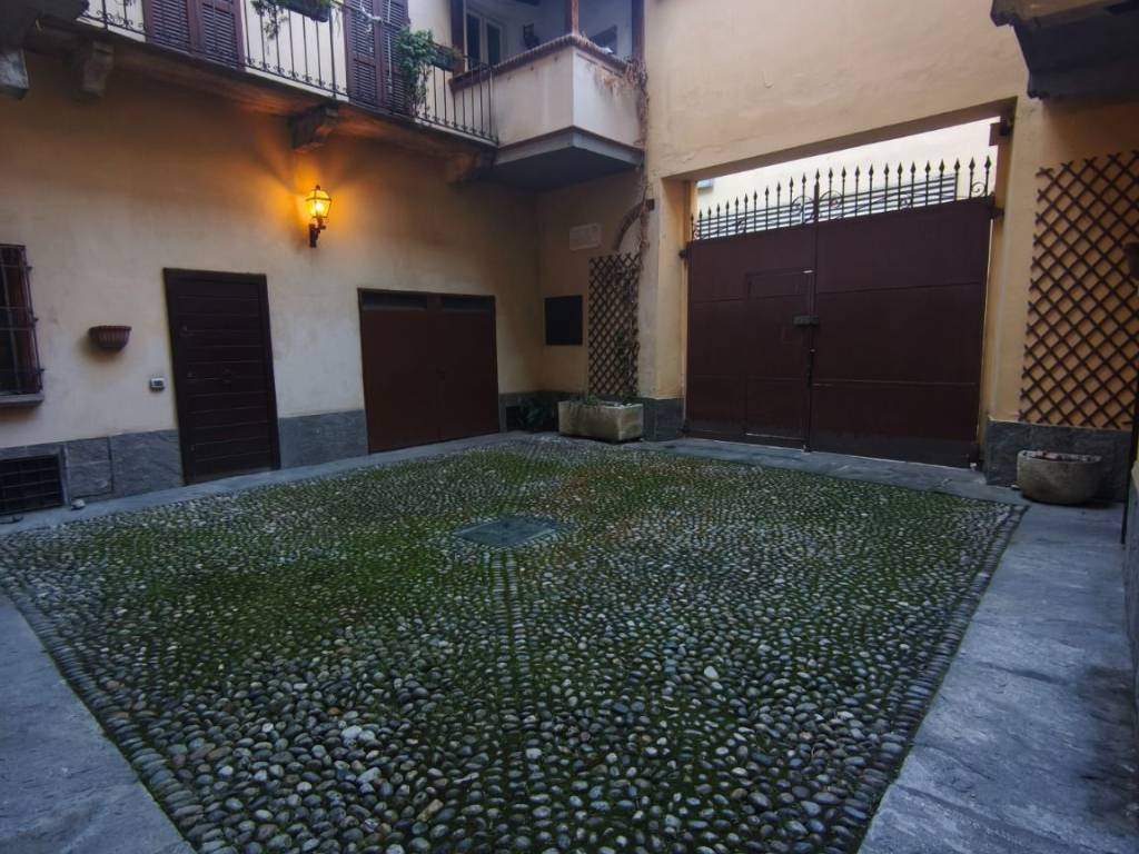 Appartamento a Pavia in Corso Giuseppe Garibaldi, 6 - Foto 4