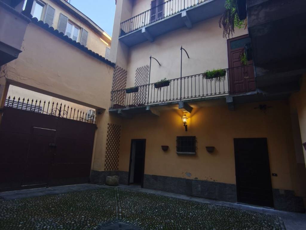 Appartamento a Pavia in Corso Giuseppe Garibaldi, 6 - Foto 5