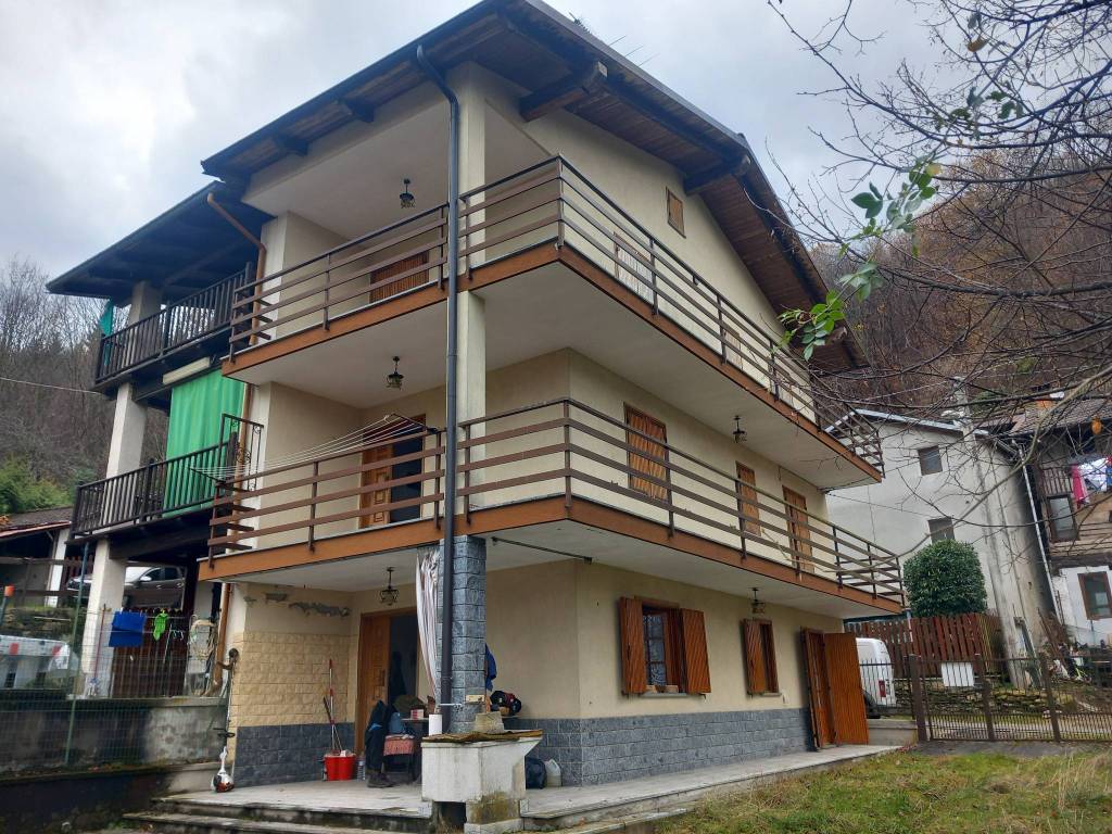 Villa a Giaveno in Borgata Ughettera, 13 - Foto 3