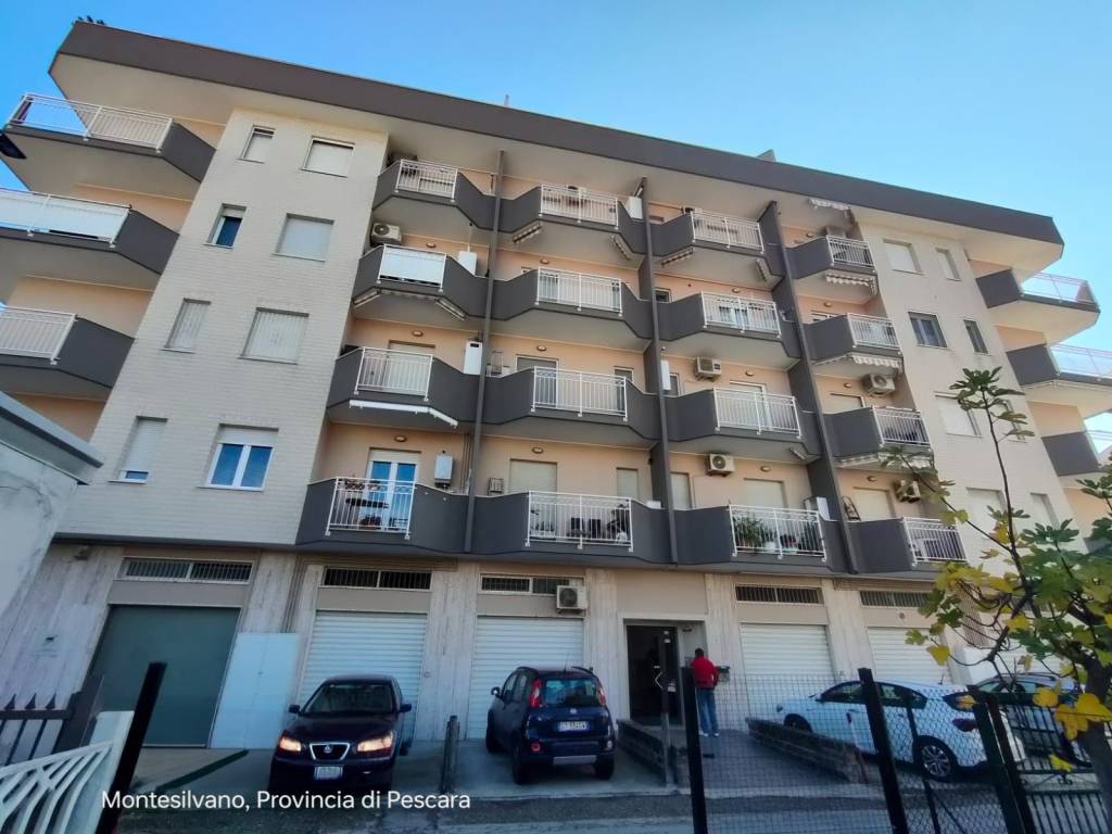 Appartamento a Montesilvano - Foto 2