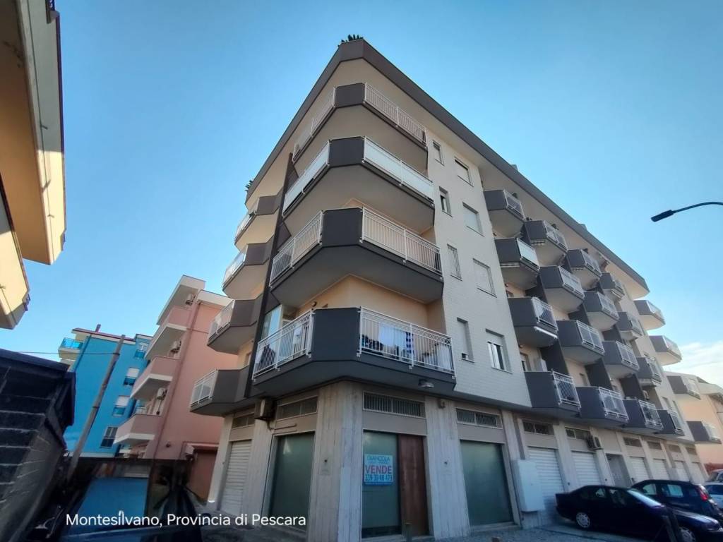 Appartamento a Montesilvano - Foto 5