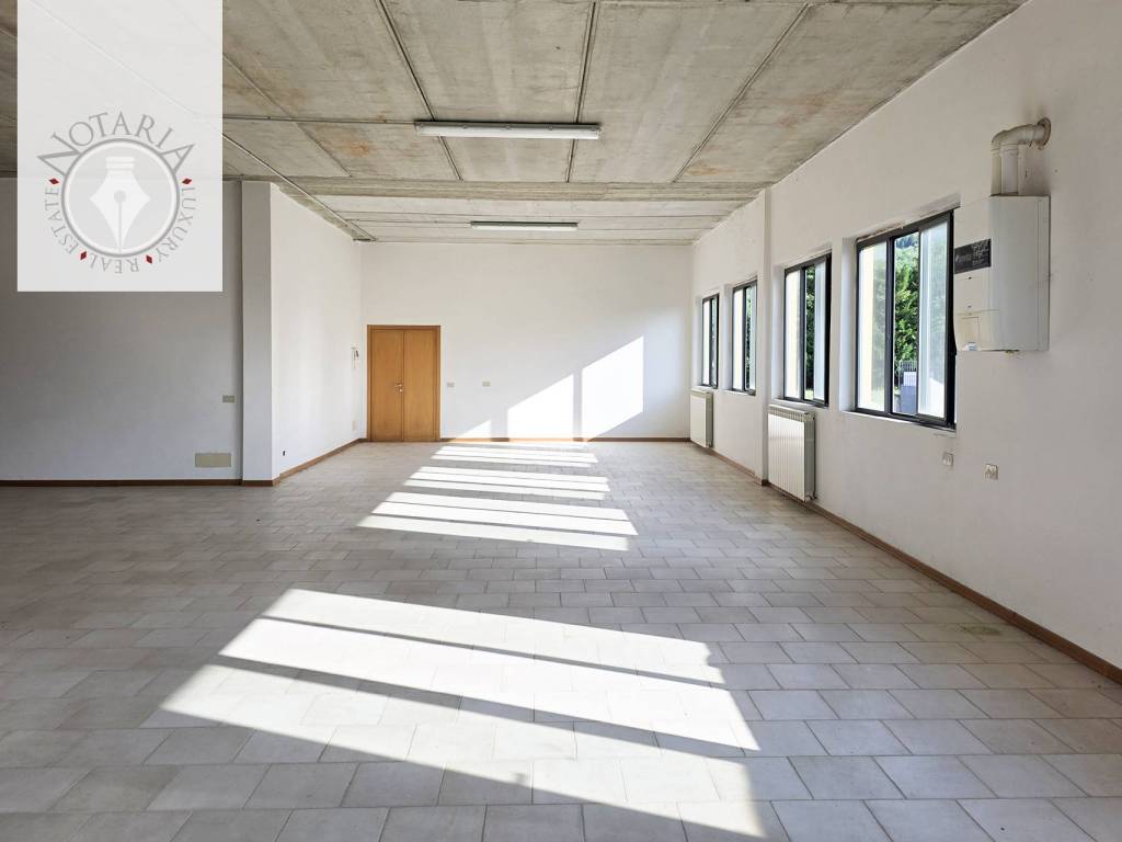 Immobile a Loro ciuffenna in Via Fausto Coppi, 3 - Foto 2