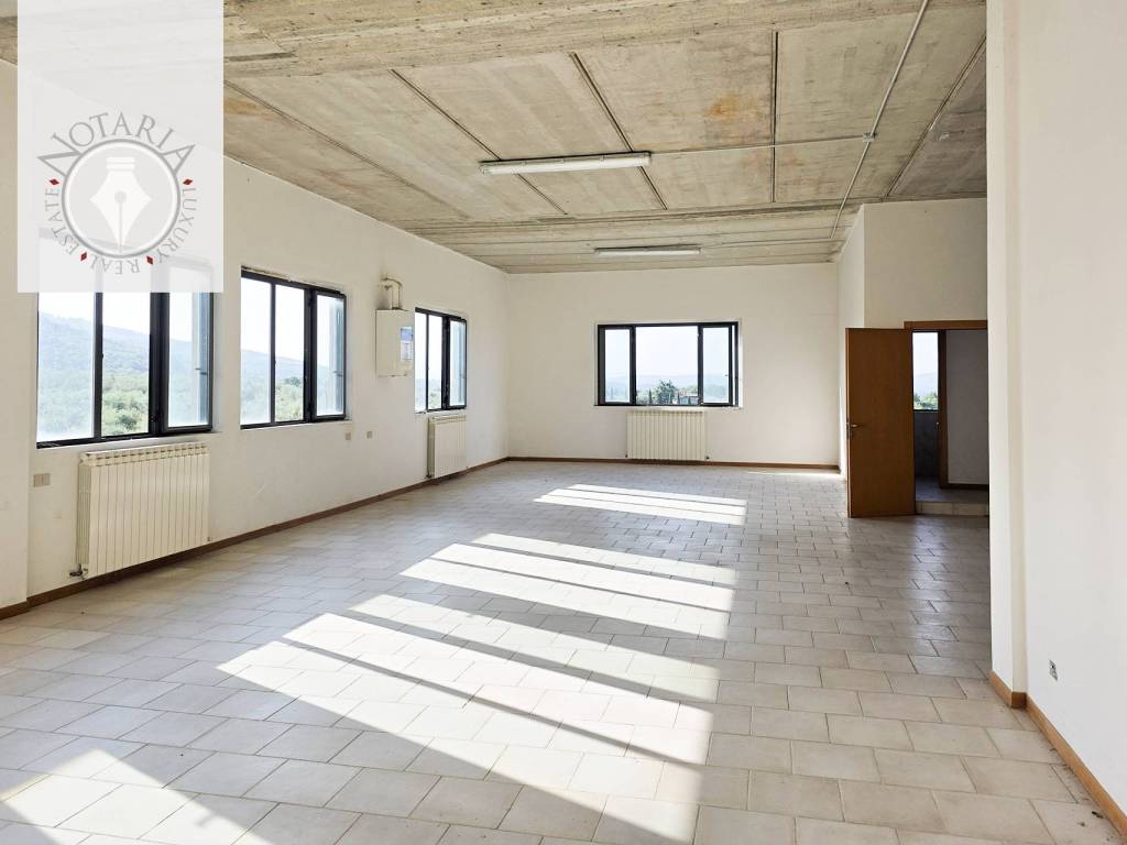 Immobile a Loro ciuffenna in Via Fausto Coppi, 3 - Foto 3