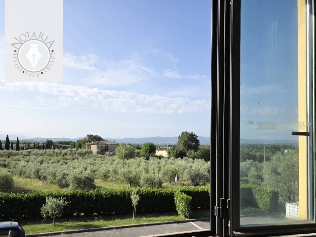 Immobile a Loro ciuffenna in Via Fausto Coppi, 3 - Foto 4