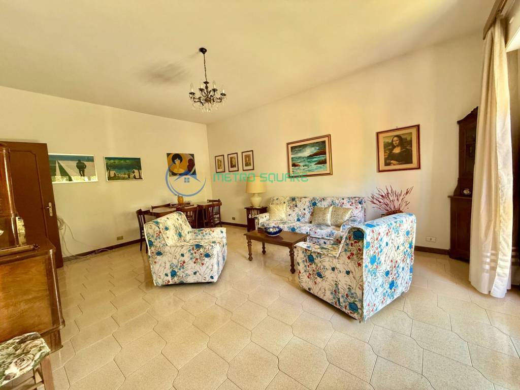 Villa a San gavino monreale in Via Pacinotti, 19 - Foto 3