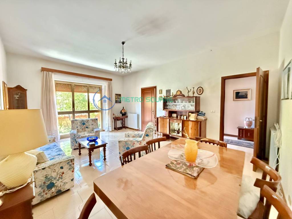 Villa a San gavino monreale in Via Pacinotti, 19 - Foto 4