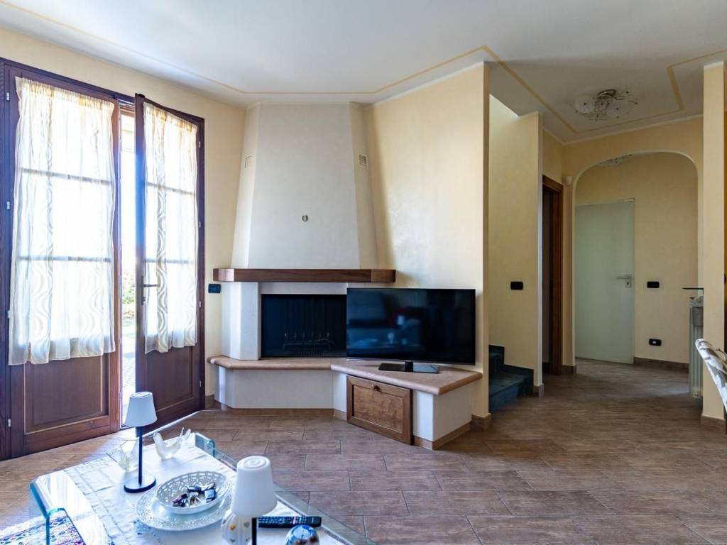 Casa indipendente a San miniato in Via Tosco Romagnola Est, , 56028 - Foto 2