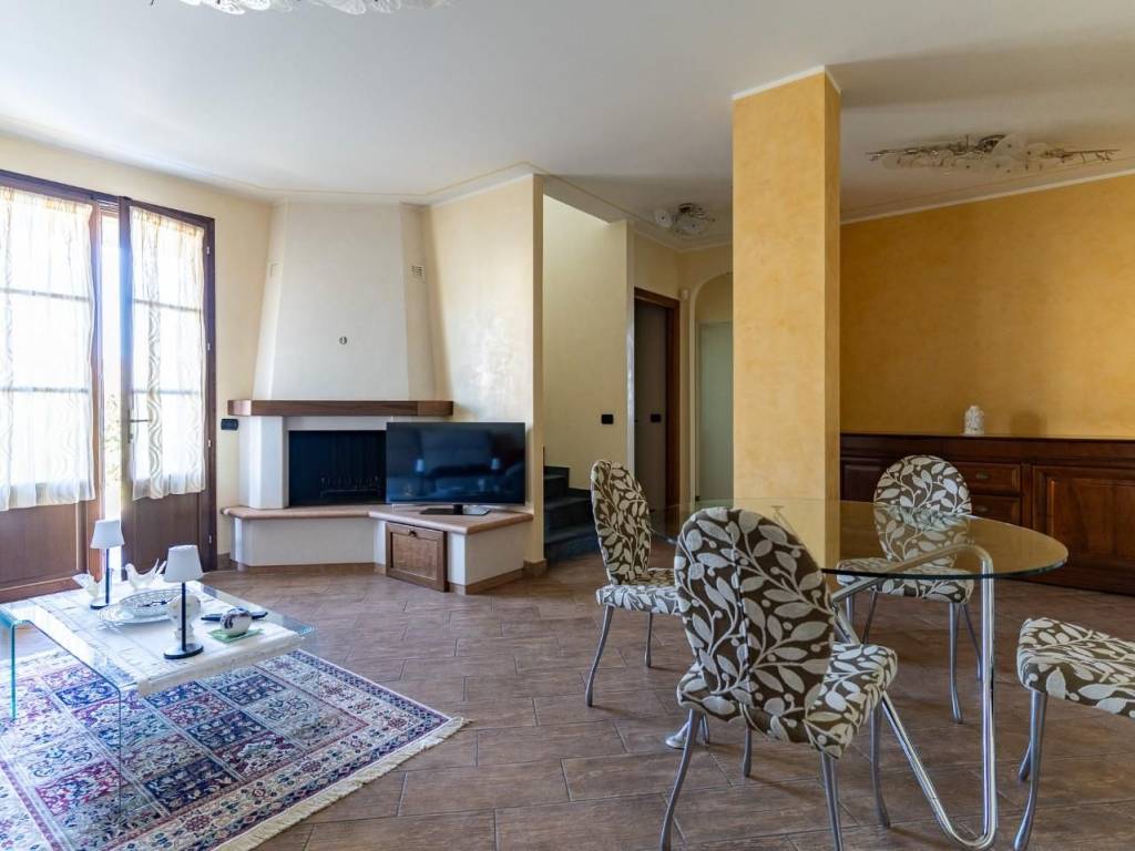 Casa indipendente a San miniato in Via Tosco Romagnola Est, , 56028 - Foto 3