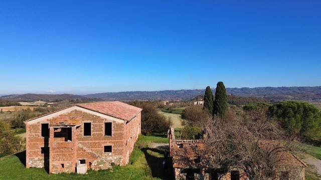 Rustico / casale a Città della pieve in Vocabolo Caprara - Foto 2