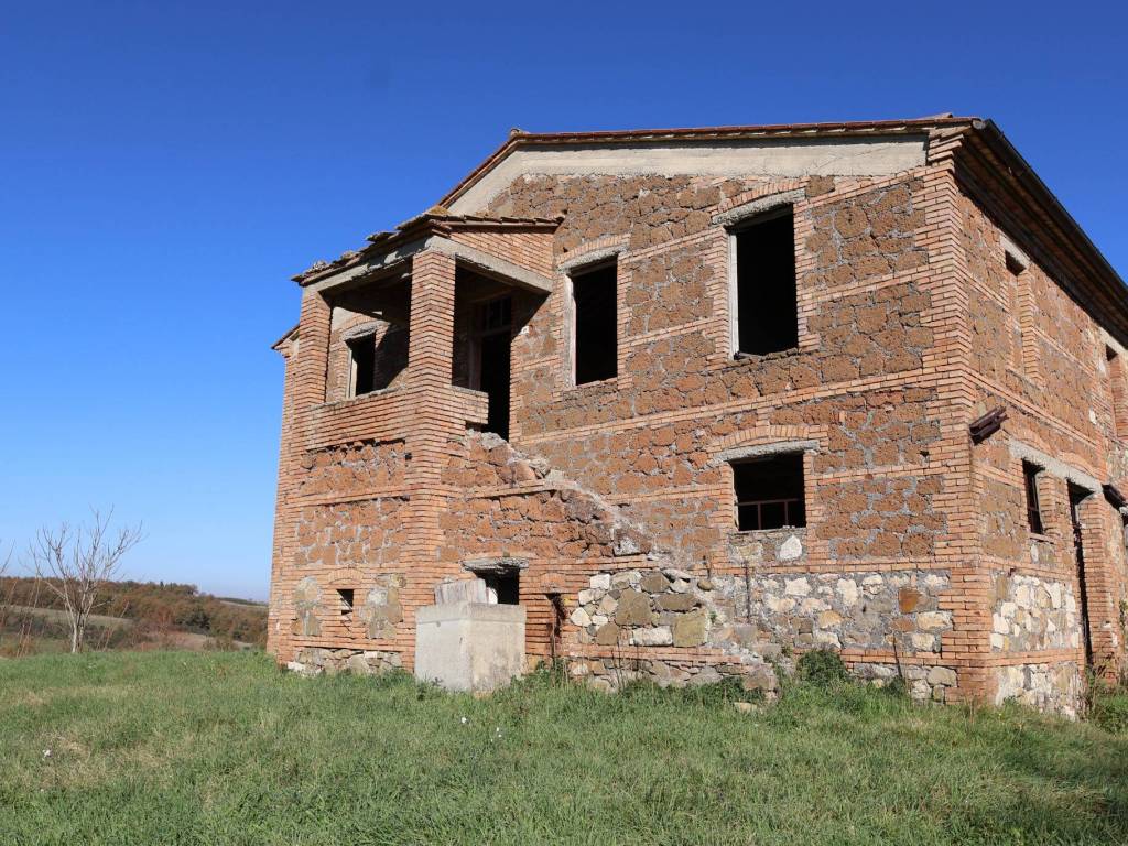 Rustico / casale a Città della pieve in Vocabolo Caprara - Foto 3