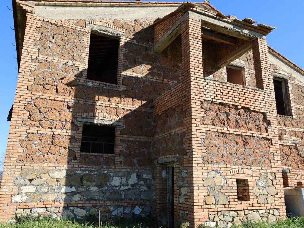 Rustico / casale a Città della pieve in Vocabolo Caprara - Foto 4
