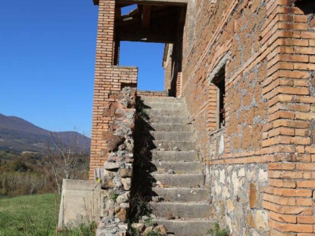 Rustico / casale a Città della pieve in Vocabolo Caprara - Foto 5