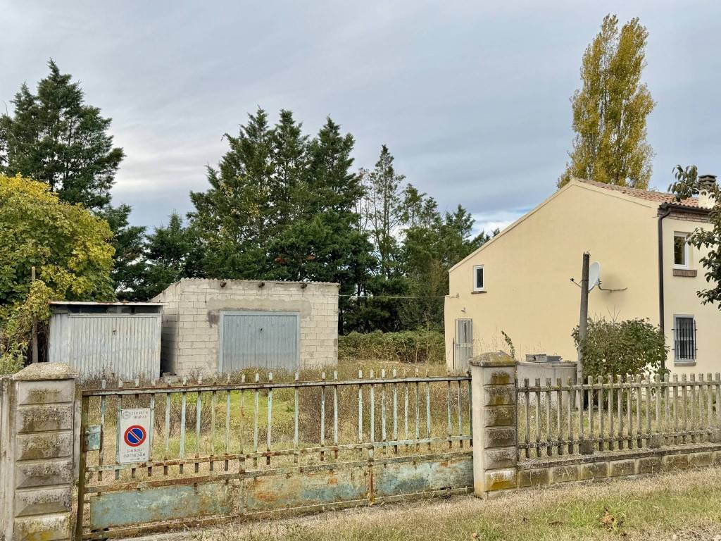 Villa a Tresignana in Via Ponte Tuoni, 4 - Foto 2