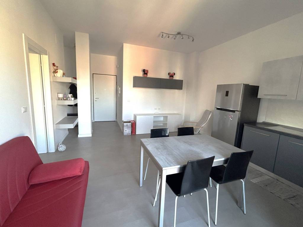 Appartamento a Pescara in Via Luigi Settembrini, 31 - Foto 2