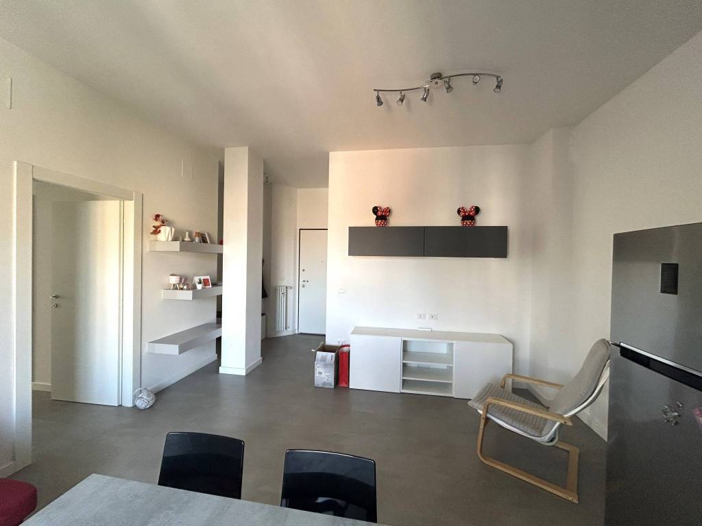Appartamento a Pescara in Via Luigi Settembrini, 31 - Foto 4