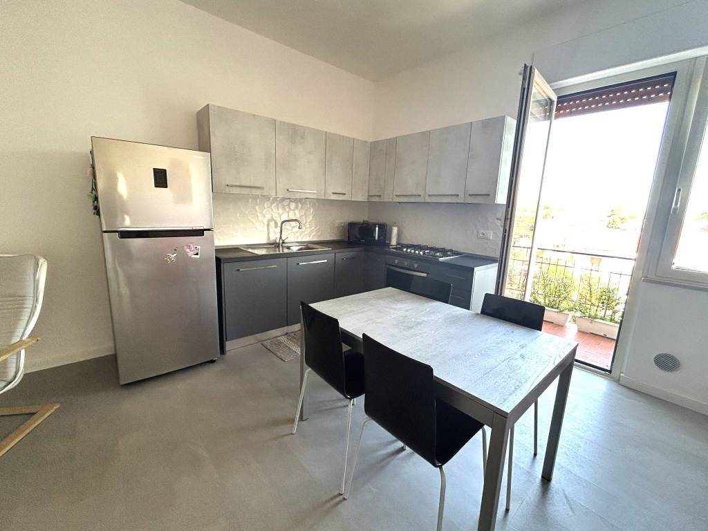 Appartamento a Pescara in Via Luigi Settembrini, 31 - Foto 5