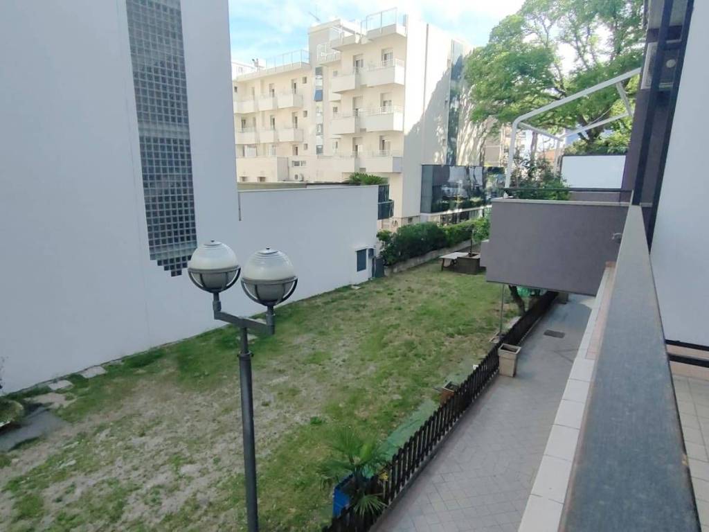 Appartamento a Rimini in Viale Amerigo Vespucci, 29 - Foto 3