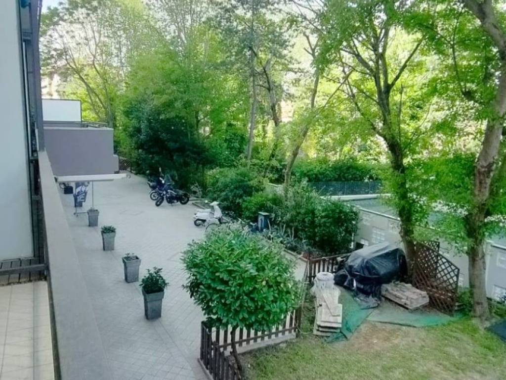Appartamento a Rimini in Viale Amerigo Vespucci, 29 - Foto 5