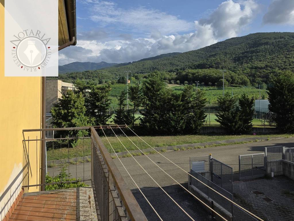Appartamento a Loro ciuffenna in Via Fausto Coppi, 3 - Foto 5