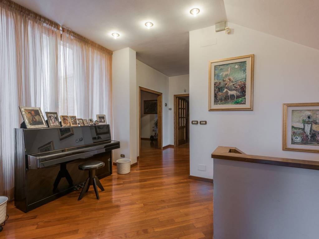 Villa a Bucine - Foto 3