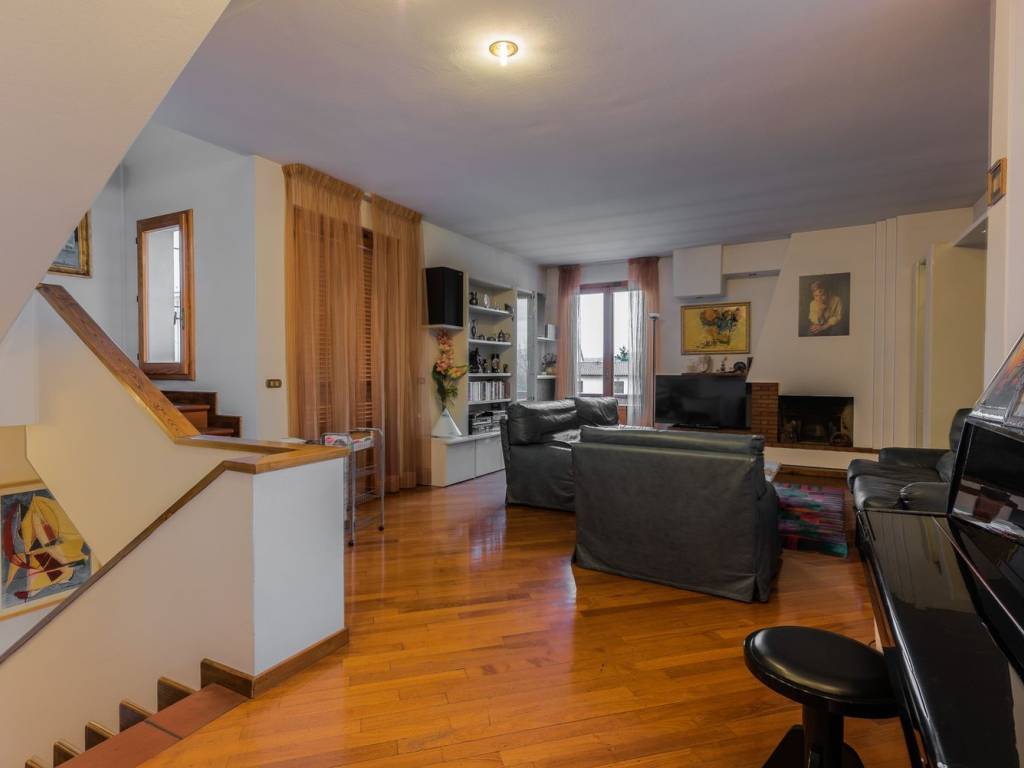 Villa a Bucine - Foto 4
