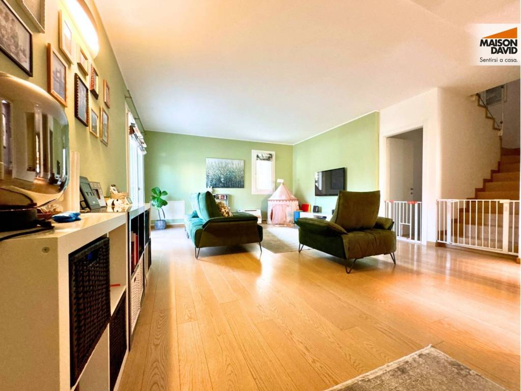Villa a Altavilla vicentina in Via Gorizia - Foto 3