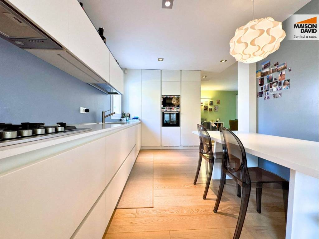 Villa a Altavilla vicentina in Via Gorizia - Foto 4
