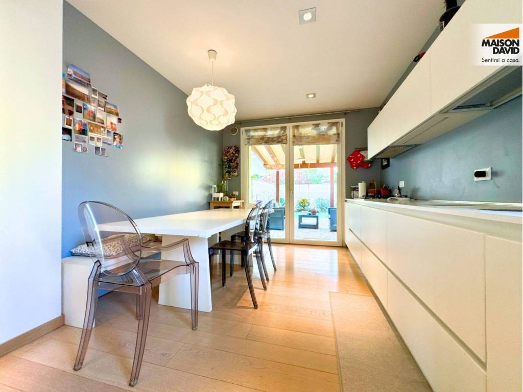 Villa a Altavilla vicentina in Via Gorizia - Foto 5