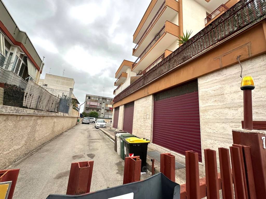 Immobile a Triggiano in Via John Fitzgerald Kennedy, 7 - Foto 2