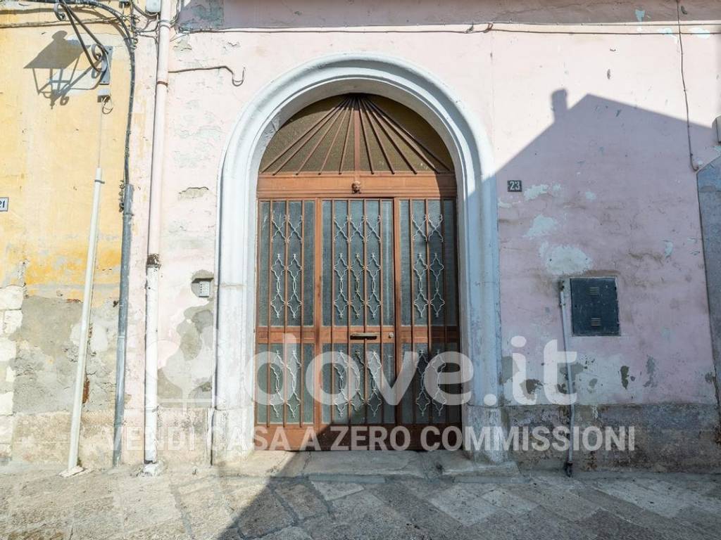 Appartamento a Cerignola in Via Sant'Agostino, 23 - Foto 2