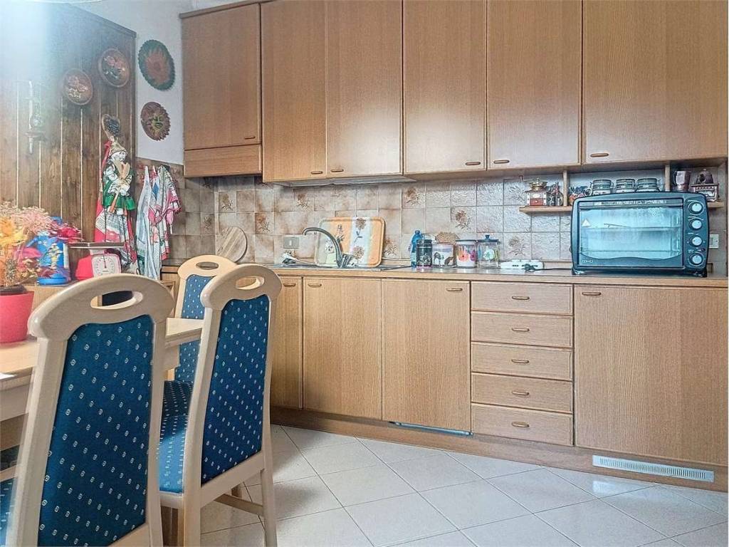 Appartamento a Cavareno - Foto 2
