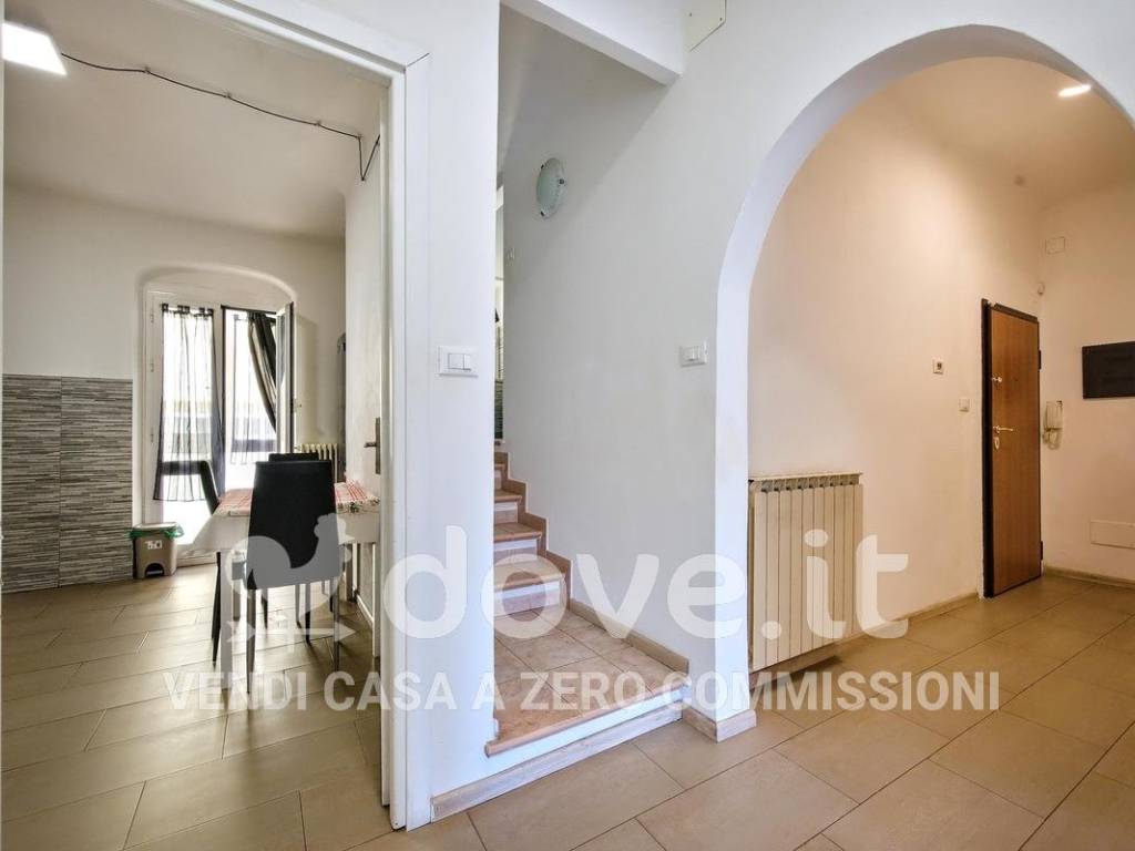 Appartamento a La spezia in Via Fiume - Foto 2