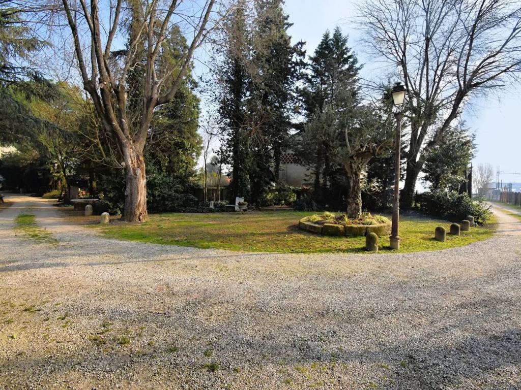 Villa a Legnago in Via Ponzina No Number - Foto 2