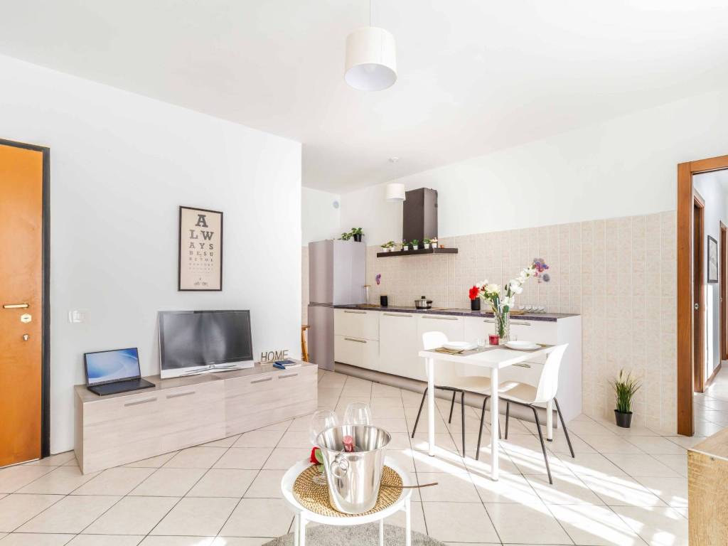 Appartamento a Uboldo in Via Santa Maria, 1 - Foto 3