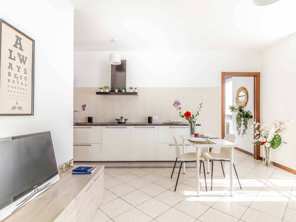 Appartamento a Uboldo in Via Santa Maria, 1 - Foto 4